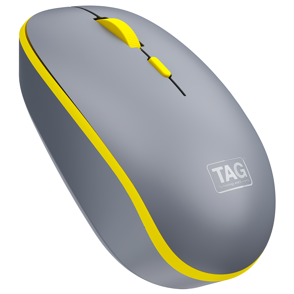 Wireless Mouse WM6000